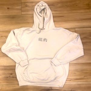 Japanese Tiger Hoodie